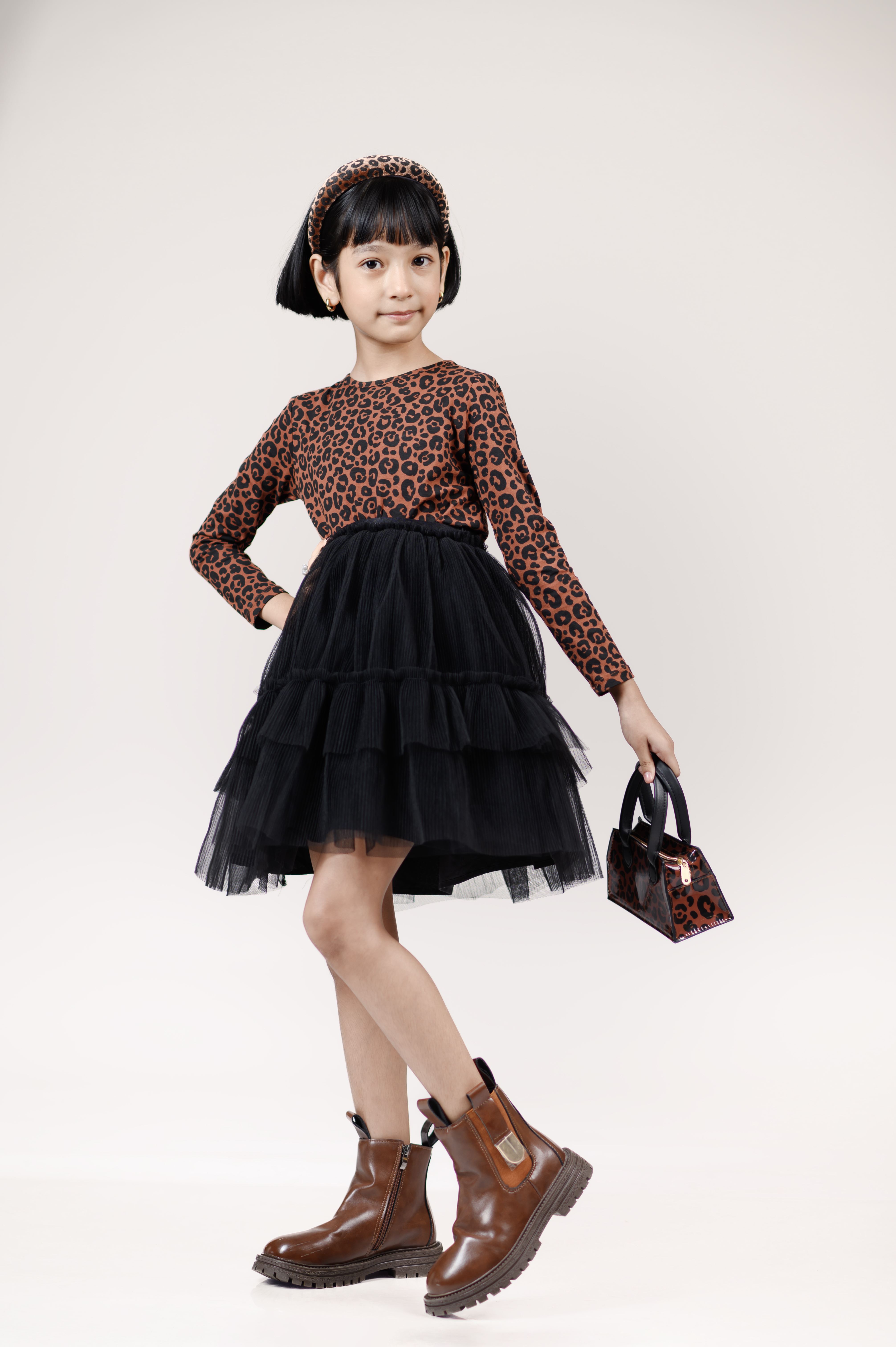 Kids photoshoot image 1