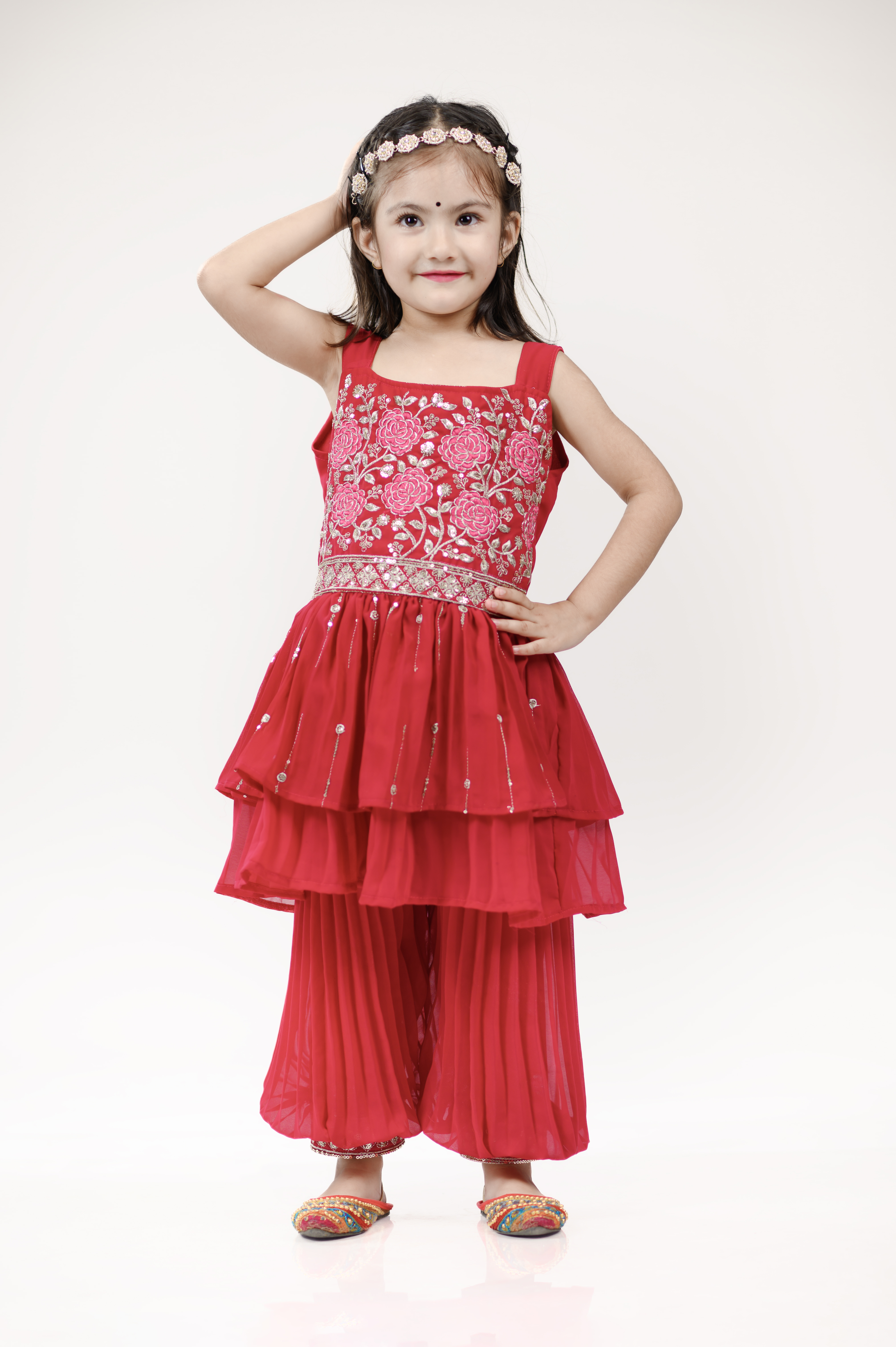 Kids photoshoot image 2